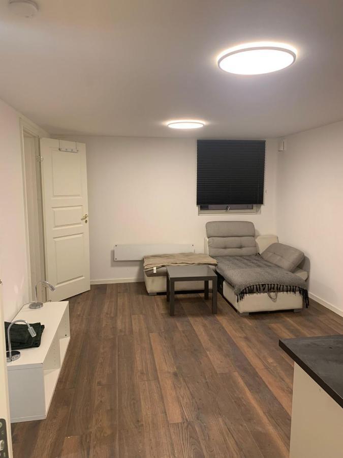 Beautiful 2 Rooms Apartment In Klofta,Near Oslo Airport& Oslo Exterior foto